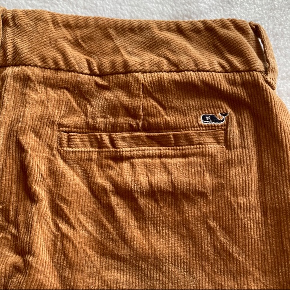 NWT - Vineyard Vines Corduroy Skirt - Picture 5 of 7